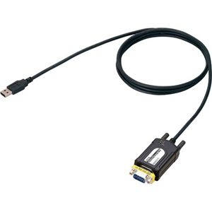 コンテック USB2.0対応 非絶縁型RS-232C 1chマイクロコンバータ COM-1(USB)H