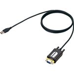 コンテック USB2.0対応 非絶縁型RS-232C 1chマイクロコンバータ COM-1(USB)H