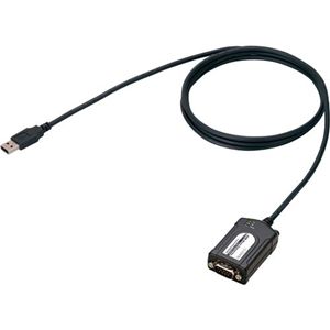コンテック USB2.0対応 絶縁型RS-422A / 485 1chマイクロコンバータ COM-1PD(USB)H
