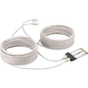 コンテック StarFabric準拠 CardBusスロット用拡張アダプタ(パソコン側) EAD(CB)SF