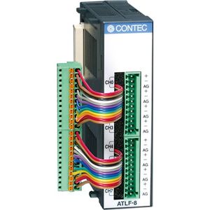 コンテック ローパスフィルタ(FIT専用 モジュール) ATLF-8(FIT)GY
