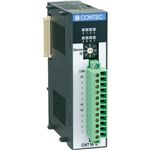 コンテック F&eITシリーズ 16ビット 絶縁型アップカウンタ・モジュール CNT16-8(FIT)GY