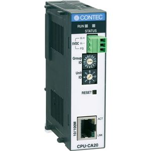 コンテック F&eITシリーズ I/Oコントローラモジュール CPU-CA20(FIT)GY