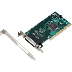 コンテック Low Profile PCI対応 RS-232CシリアルI/Oボード 2chタイプ COM-2(LPCI)H