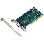 コンテック Low Profile PCI対応 RS-232CシリアルI/Oボード 1chタイプ COM-1(LPCI)H