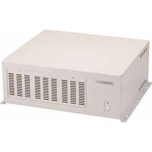 コンテック バス延長方式 PCIバス拡張シャーシ(ロングサイズx13、電源内蔵) ECH(PCI)BE-F13A