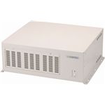 コンテック バス延長方式 PCIバス拡張シャーシ(ロングサイズx13、電源内蔵) ECH(PCI)BE-F13A