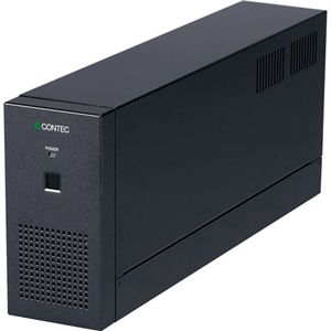 コンテック バス延長方式 PCIバス拡張シャーシ(ロングサイズx2、電源外置) ECH(PCI)BE-F2B