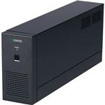 コンテック バス延長方式 PCIバス拡張シャーシ(ロングサイズx2、電源外置) ECH(PCI)BE-F2B