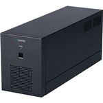 コンテック バス延長方式 PCIバス拡張シャーシ(ロングサイズx4、電源外置) ECH(PCI)BE-F4B