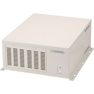 コンテック バス延長方式 PCIバス拡張シャーシ(ロングサイズx7、電源内蔵) ECH(PCI)BE-F7A