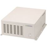 コンテック バス延長方式 PCIバス拡張シャーシ(ロングサイズx7、電源内蔵) ECH(PCI)BE-F7A