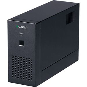 コンテック バス延長方式 PCIバス拡張シャーシ(ショートサイズx2、電源外置) ECH(PCI)BE-H2B