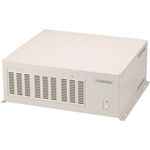 コンテック StarFabric準拠 PCIバス拡張シャーシ(ロングサイズx13、電源内蔵) ECH(PCI)SF-F13A