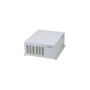 コンテック StarFabric準拠 PCIバス拡張シャーシ(ロングサイズx7、電源内蔵) ECH(PCI)SF-F7A