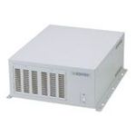 コンテック StarFabric準拠 PCIバス拡張シャーシ(ロングサイズx7、電源内蔵) ECH(PCI)SF-F7A