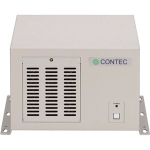 コンテック StarFabric準拠 PCIバス拡張シャーシ(ショートサイズx4、電源内蔵) ECH(PCI)SF-H4A