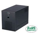 コンテック StarFabric準拠 PCIバス拡張シャーシ(ショートサイズx4、電源外置) ECH(PCI)SF-H4B