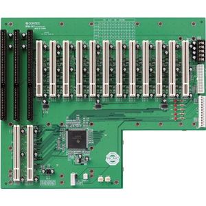 コンテック PICMG対応 14スロットバックプレーン(PICMGx2、 PCIx11、 ISAx1) BPM-1411