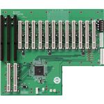 コンテック PICMG対応 14スロットバックプレーン(PICMGx2、 PCIx11、 ISAx1) BPM-1411