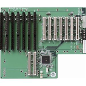 コンテック PICMG対応 14スロットバックプレーン(PICMGx2、PCIx7、ISAx5) BPM-1412