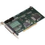 コンテック PCI対応 4ch 24ビットアップダウンカウンタボード CNT24-4(PCI)H