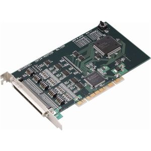 コンテック PCI対応 4ch 24ビット 差動入力対応アップダウンカウンタボード CNT24-4D(PCI)H