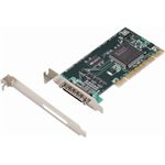 コンテック Low Profile PCI対応 4ch 32ビット高速アップダウンカウンタボード(TTL入力) CNT32-4MT(LPCI)