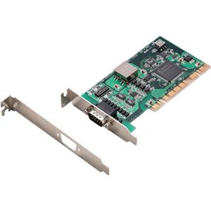 コンテック Low Profile PCI対応 絶縁型RS-422A/485 1chシリアルI/Oボード COM-1PD(LPCI)H