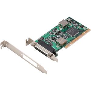 コンテック Low Profile PCI対応 絶縁型RS-422A/485 2chシリアルI/Oボード COM-2PD(LPCI)H