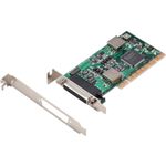 コンテック Low Profile PCI対応 絶縁型RS-422A/485 2chシリアルI/Oボード COM-2PD(LPCI)H