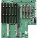 コンテック PICMG対応 10スロットバックプレーン(PICMGx2、PCIx4、ISAx4) BPI-1111