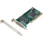 コンテック Low Profile PCIバス 非絶縁型双方向デジタル入出力カード PIO-48D(LPCI)H