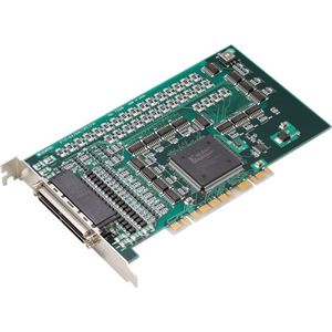 コンテック PCI対応 絶縁型デジタル入出力ボード PIO-64/64L(PCI)H