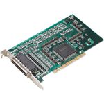 コンテック PCI対応 絶縁型デジタル入出力ボード PIO-64/64L(PCI)H