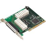コンテック PCI対応 独立コモンリードリレー接点デジタル出力ボード RRY-16C(PCI)H