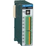 コンテック F&eITシリーズ 絶縁型アナログ入力モジュール ADI12-8(FIT)GY