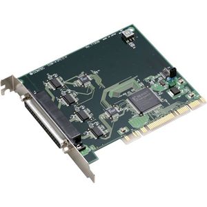 コンテック シリアル通信ボード 4CH COM-4(PCI)H