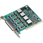 コンテック PCI対応 絶縁型RS-422A/485通信ボード COM-4PD(PCI)H