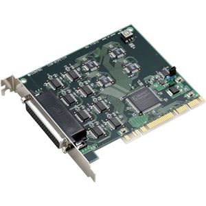 コンテック PCI対応 RS-232C通信ボード 8chタイプ COM-8(PCI)H