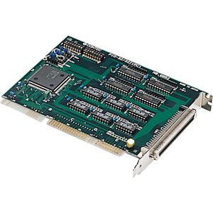 コンテック ISA対応 非絶縁型デジタル入出力ボード PIO-32/32T(PC)