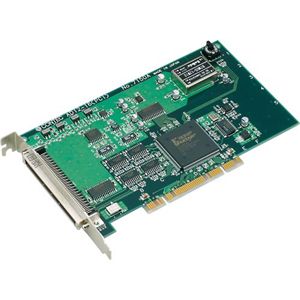 コンテック PCI対応 非絶縁型アナログ入力ボード AD12-16(PCI)