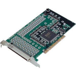 コンテック PCI対応 絶縁型デジタル入力ボード PI-64L(PCI)H
