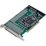 コンテック PCI対応 絶縁型デジタル入力ボード PI-64L(PCI)H