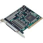 コンテック PCI対応 絶縁型デジタル入出力ボード PIO-16/16L(PCI)H