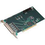 コンテック PCIバスマスタ対応  非絶縁高速双方向デジタル入出力ボード PIO-32DM(PCI)