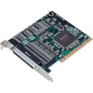 コンテック PCI対応 絶縁型デジタル出力ボード PO-32L(PCI)H
