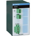 コンテック F&eITシリーズ AC-DC電源ユニット 入力85-264VAC 出力5VDC 2A POW-AD22GY