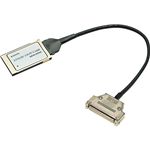 コンテック PCカード対応 アナログ入出力カード AD12-8(PM)