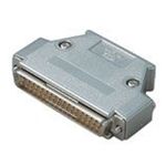 コンテック 37ピンD-SUB(オス)コネクタ 5個セット CN5-D37M